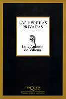 HEREJIAS PRIVADAS  M-199