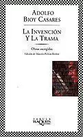 INVENCION Y LA TRAMA