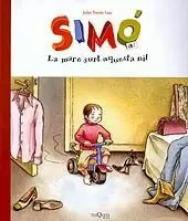 SIMO A: LA MARE SURT AQUESTA NIT