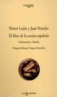 EL LIBRO DE LA COCINA ESPAÑOLA