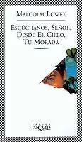 ESCUCHANOS, SEÑOR, DESDE EL CIELO, TU MORADA