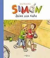 SIMON EN DIAS SIN COLE