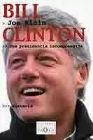 BILL CLINTON UNA PRESIDENCIA TM-39