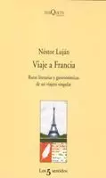 VIAJE A FRANCIA