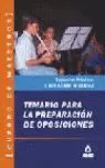 CUERPO MAESTROS MUSICA S.PRAC CUERPO MAESTROS MUSICA S.PRAC