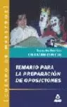 CUERPO MAESTROS EDUC.ESP.PRACT CUERPO MAESTROS EDUC.ESP.PRACT