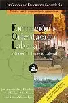 FORMACION ORIENTACION LABORAL VOL.II DERECHO