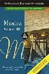 MUSICA VOL.3 PROF.E.S. MUSICA VOL.3 PROF.E.S.