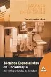 RADIOTERAPIA TECNICO ESPECIALI RADIOTERAPIA TECNICO ESPECIALI