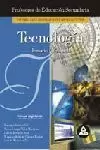 TECNOLOGIA TEMARIO COMUN B E.S TECNOLOGIA TEMARIO COMUN B E.S