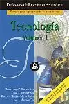 TECNOLOGIA VOL.1 PROF. E.S. TECNOLOGIA VOL.1 PROF. E.S.