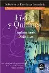 FISICA Y QUIMICA APLICACIONES DIDACTICAS TEMARIO FISICA Y QUIMICA APLICACIONES DIDACTICAS TEMARIO
