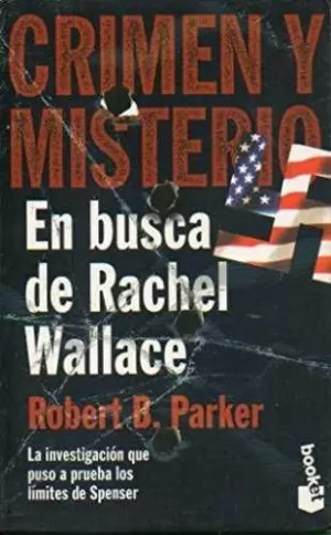 BUSCA DE RACHEL WALLACE,EN-BOO