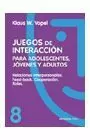 JUEGOS INTERACCION ADOLESCE.8