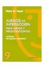 JUEGOS INTERACCION NIÑOS 9