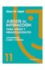 JUEGOS INTERACCION NIÑOS 11