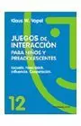 JUEGOS INTERACCION NIÑOS 12