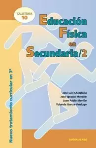 EDUCACION FISICA SECUNDARIA. 2