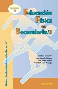 EDUCACION FISICA SECUNDARIA. 3
