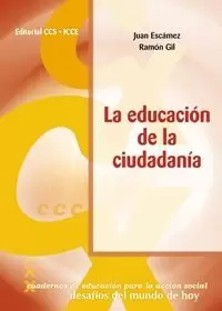 EDUCACION DEL LA CIUDADANIA, LA