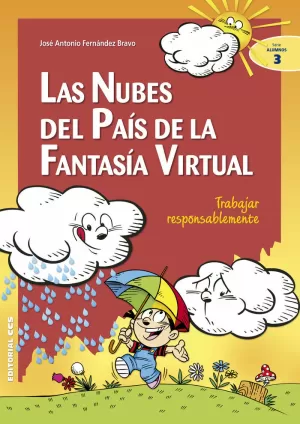 NUBES DEL PAIS DE LA FANTASIA VIRTUAL, EL