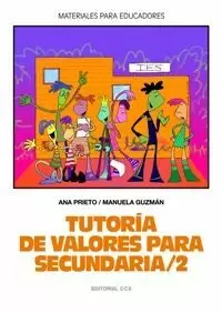 TUTORIA DE VALORES (2) SECUNDARIA