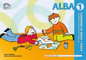 ALBA. 1 (NUEVO)