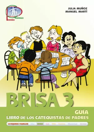 BRISA. 3 (NUEVO). GUIA