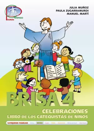 BRISA. 4 (NUEVO). CELEBRACIONES