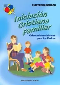 INICIACION CRISTIANA FAMILIAR
