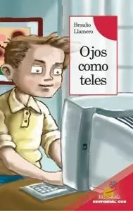 OJOS COMO TELES