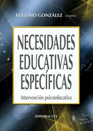 NECESIDADES EDUCATIVAS ESPECIFICAS