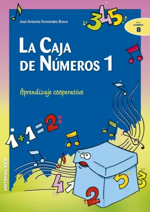 CAJA DE LOS NUMEROS/ 1, LA