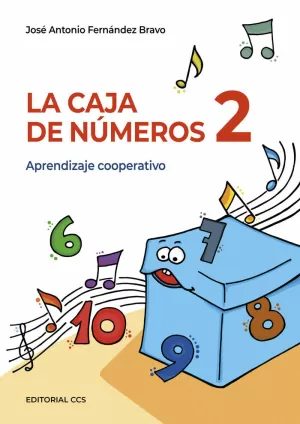 CAJA DE LOS NUMEROS/ 2, LA