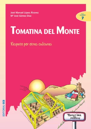 TOMATINA DEL MONTE