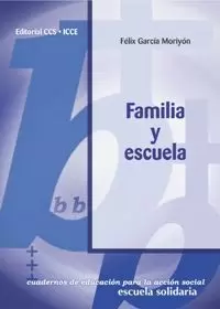 FAMILIA Y ESCUELA