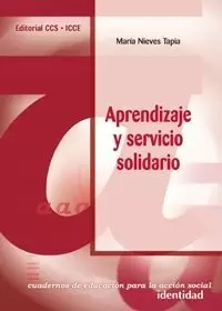 APRENDIZAJE Y SERVICIO SOLIDARIO