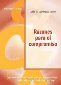 RAZONES PARA EL COMPROMISO