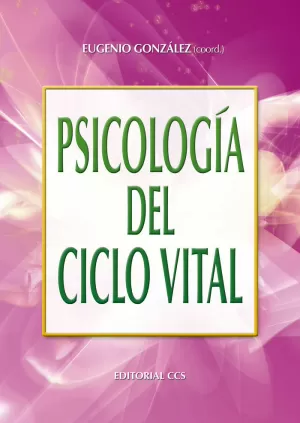 PSICOLOGIA DEL CICLO VITAL