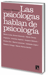 PSICOLOGAS HABLAN DE PSICOLOGIA