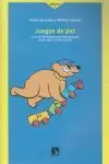 JUEGOS DE PAZ JUEGOS DE PAZ