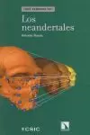 NEANDERTALES NEANDERTALES