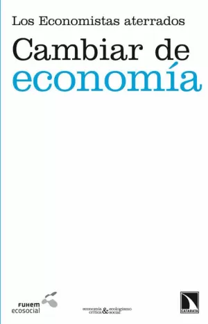 CAMBIAR DE ECONOMÍA