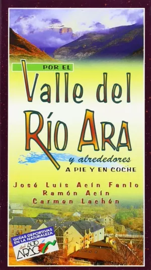 VALLE DEL RIO ARA