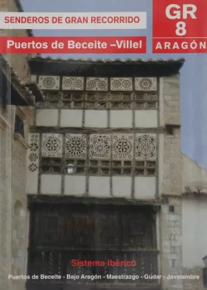 PUERTOS DE BECEITE-VILLEL GR 8