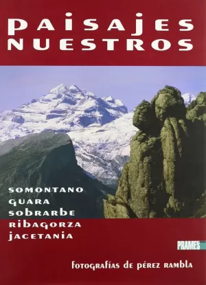 PAISAJES NUESTROS