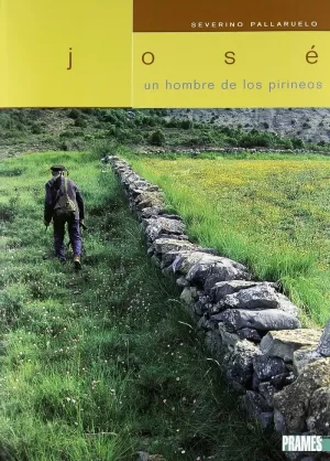 JOSE HOMBRE PIRINEOS