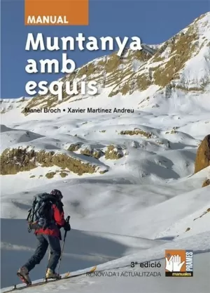 MUNTANYA AMB ESQUÍS