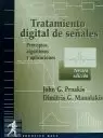 TRATAMIENTO DIGITAL DE SEÑALES 3ED