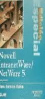 NOVELL INTRANET WARE/NETWARE 5